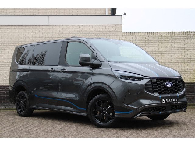 Ford Tourneo Custom PHEV L1H1 Sport