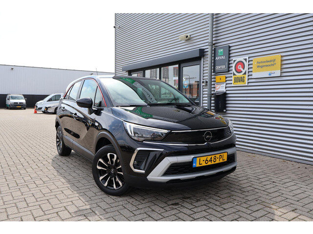 Opel Crossland 1.2 GS Line
