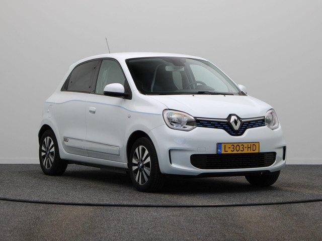 Renault Twingo Z.E. R80 Série Limitée Vibes