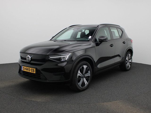 Volvo XC40 Recharge Plus 70 kWh