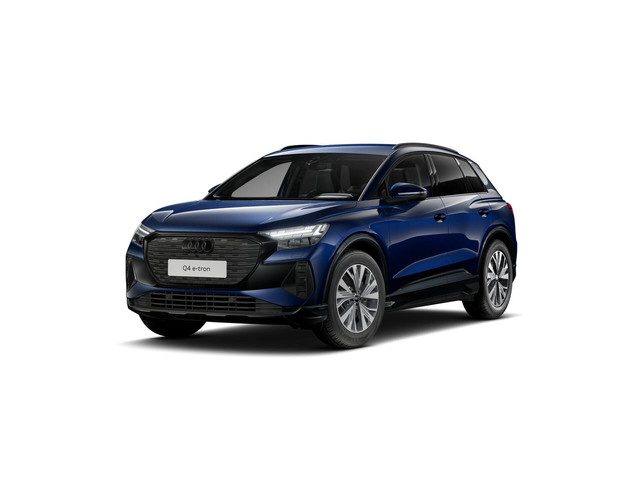 Audi Q4 e-tron 45 quattro Advanced edition 82 kWh