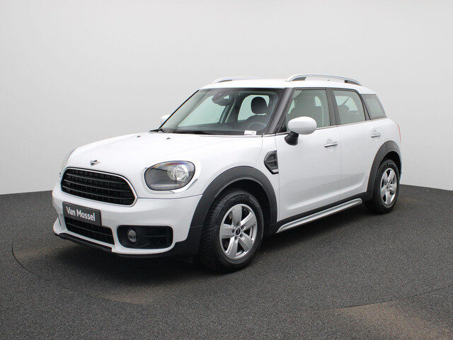MINI Countryman Mini 1.5 One