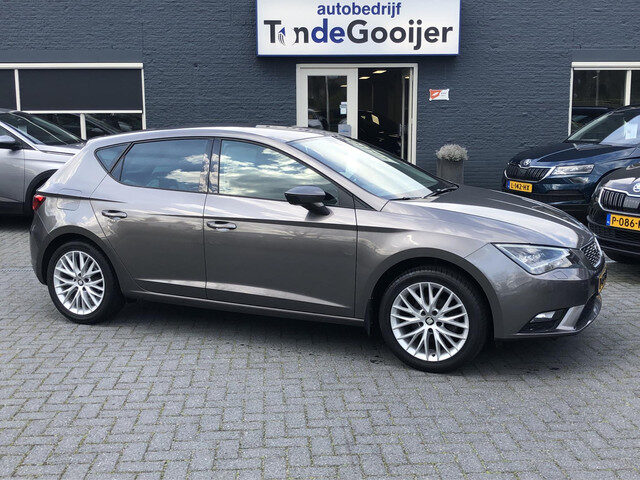 Seat Leon 1.2 TSi Style Business