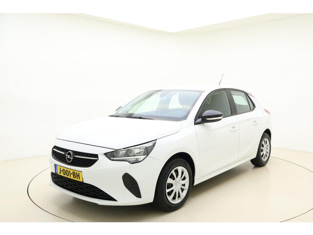 Opel Corsa 1.2 Edition