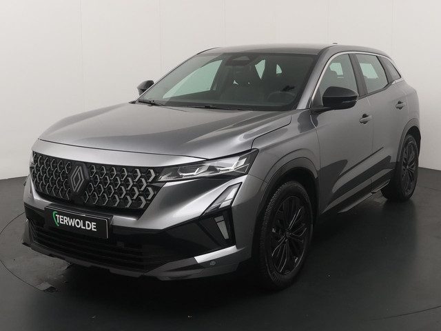 Renault Austral evolution full hybrid E-Tech 200