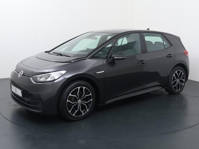 Volkswagen ID.3 Life 58 kWh