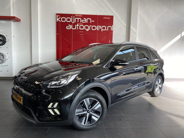 Kia Niro 1.6 GDi Hybrid ExecutiveLine