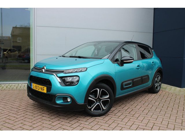 Citroën C3 1.2 PureTech Feel