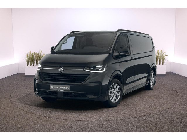 Volkswagen Transporter e-Transporter Bedrijfswagens Dubbele Cabine Bulli L2