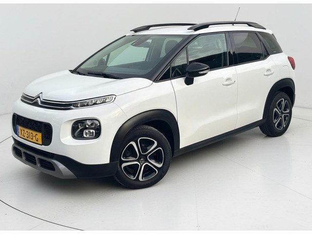 Citroën C3 Aircross 1.2 PureTech Feel