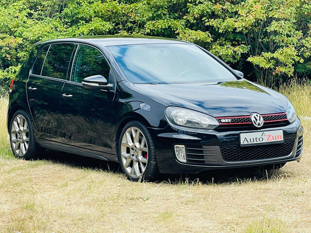 Volkswagen Golf GTI Performance / DSG/Airco