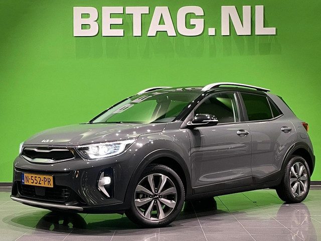 Kia Stonic 1.0 T-GDi MHEV DynamicPlusLine | Camera | Navigatie |
