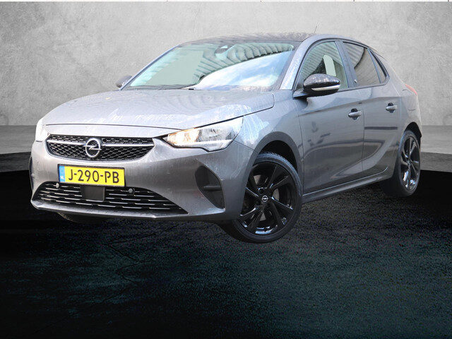 Opel Corsa-e Edition 50kWh