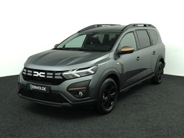 Dacia Jogger 1.0 TCe 100 ECO-G Extreme 7p.