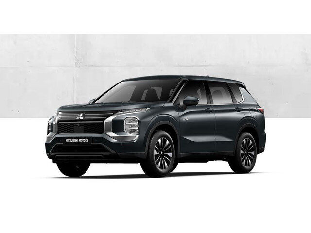 Mitsubishi Outlander 2.4 PHEV Intense