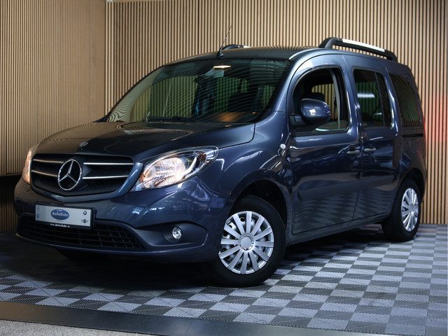Mercedes-Benz Citan 112 BlueEFFICIENCY AUTOMAAT CLIMA PDC '19