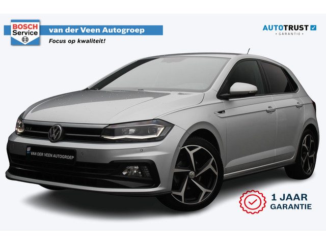 Volkswagen Polo 1.0 TSI R-Line Highline Business R | incl. 12 maanden garantie
