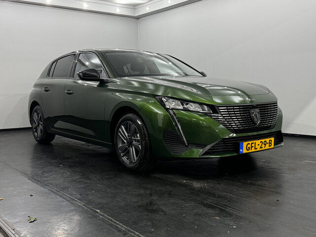 Peugeot 308 1.2 PureTech Active Pack Business