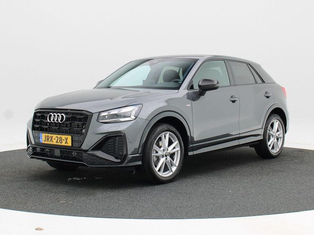 Audi Q2 35 TFSi 150 Pk Automaat S-Line