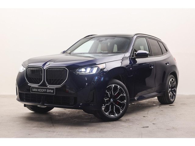 BMW X3 30e xDrive M Sport Automaat
