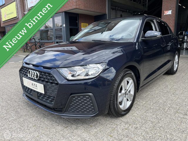 Audi A1 Sportback 25 TFSI Pro Line NAVI*CRUISE*PDC*VIRTUAL*