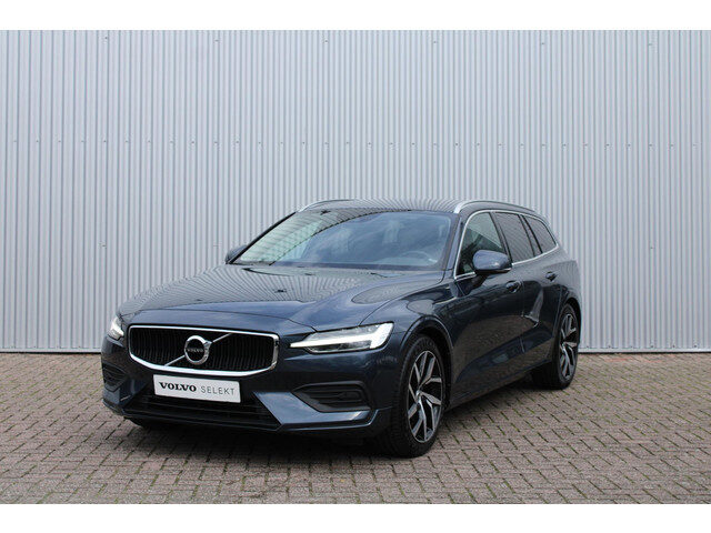 Volvo V60 T5 Momentum