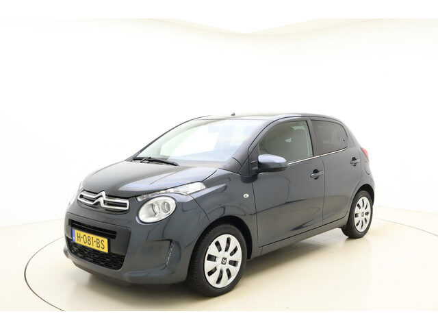 Citroën C1 1.0 VTi Feel