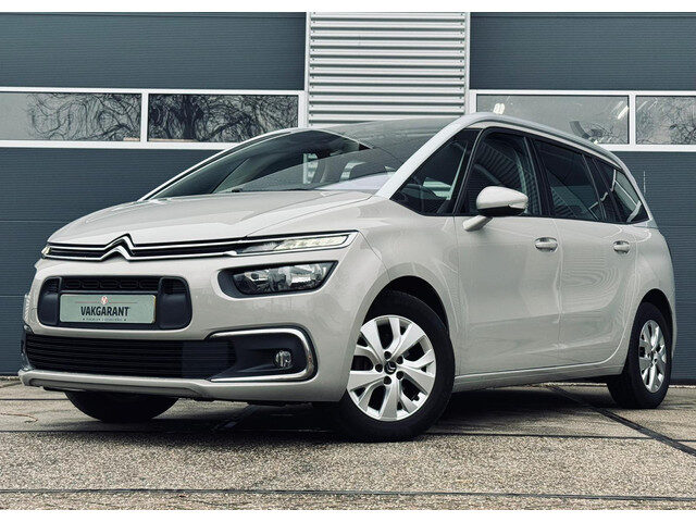 Citroën Grand C4 Picasso 1.2 Business
