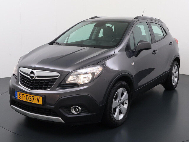 Opel Mokka 1.4 Turbo Innovation