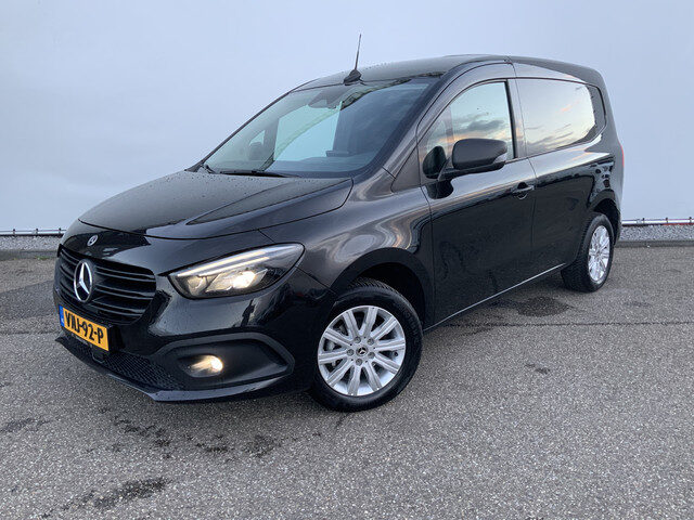 Mercedes-Benz Citan 110 CDI Airco Cruise Scherm navi