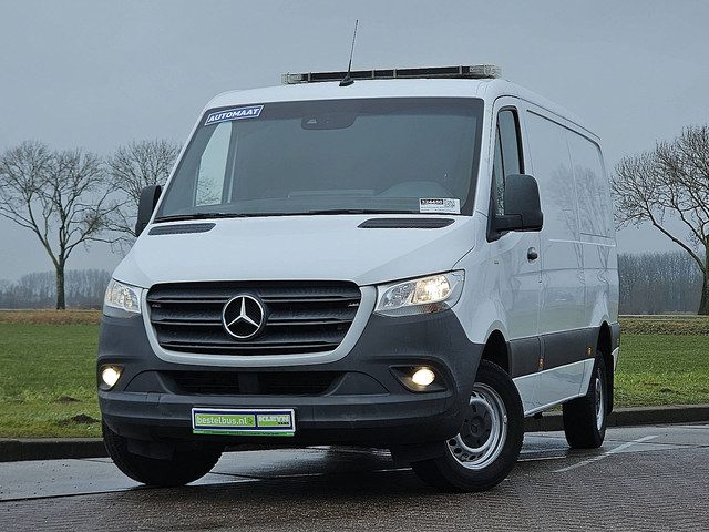 Mercedes-Benz Sprinter 314