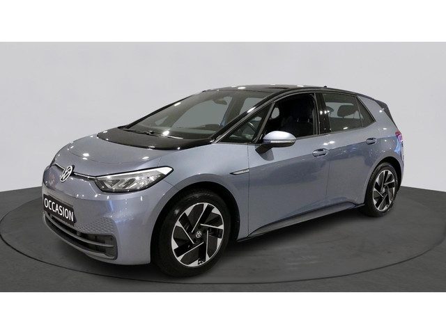 Volkswagen ID.3 Life 58 kWh | Verwarmde stoelen en stuur | App Connect | Navi |Steunhaak