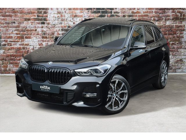 BMW X1 xDrive25e High Executive M Sport Pakket Automaat