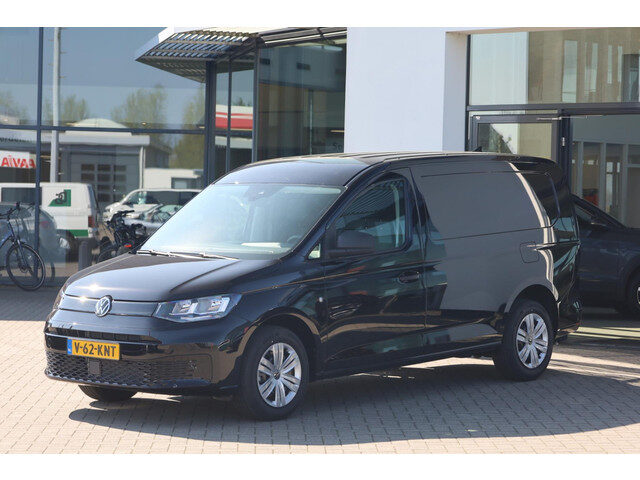 Volkswagen Caddy Cargo Maxi 2.0 TDI