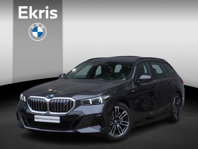 BMW i5 Touring eDrive40