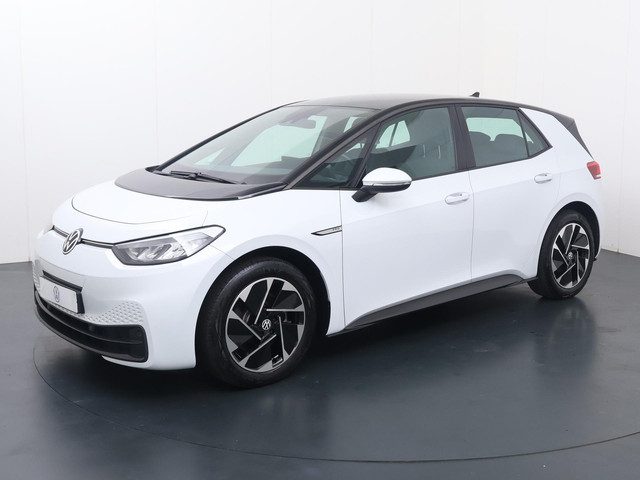 Volkswagen ID.3 Life 58 kWh
