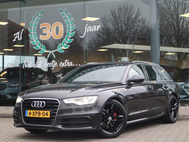 Audi A6 Avant 2.0 TFSI Sport