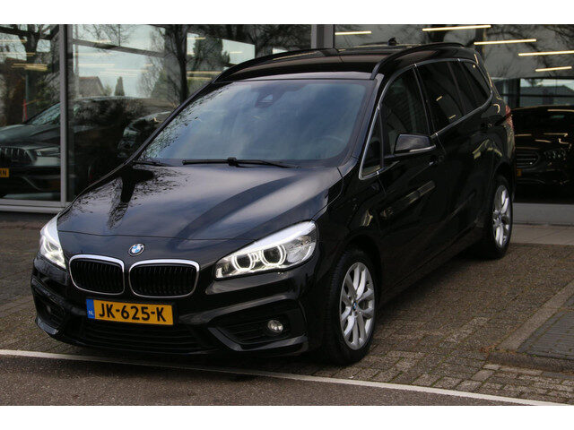 BMW 2 Serie Gran Tourer 220i Centennial Executive 7p.