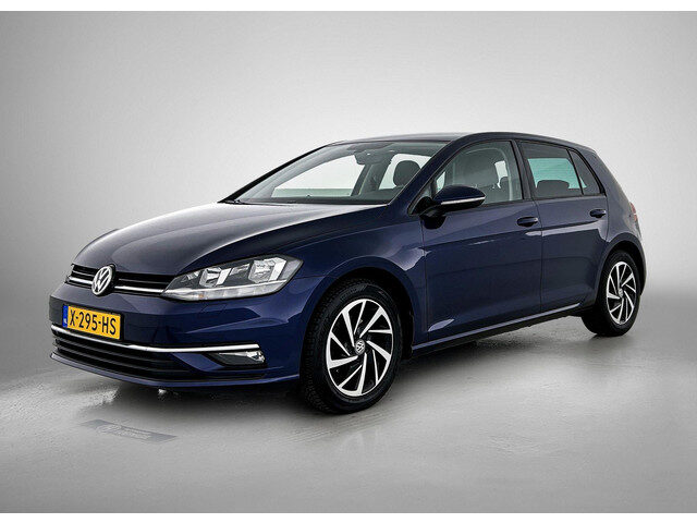 Volkswagen Golf 1.0 TSI Comfortline Business Automaat | Navigatie | Stoelverwarming | Parkeersensore