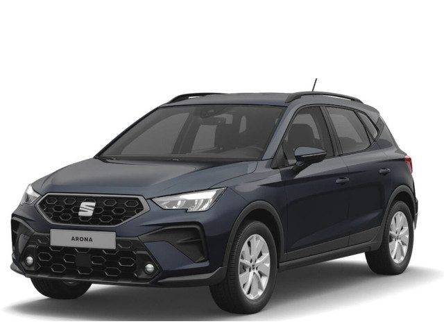 Seat Arona 1.0 EcoTSI Style