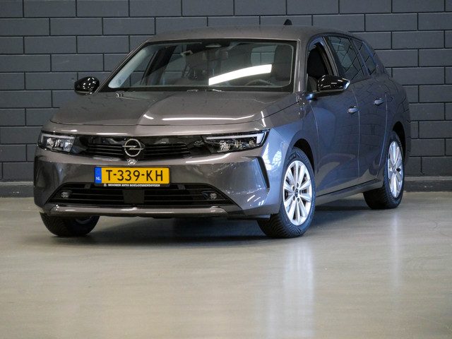 Opel Astra Sports Tourer 1.2 Turbo