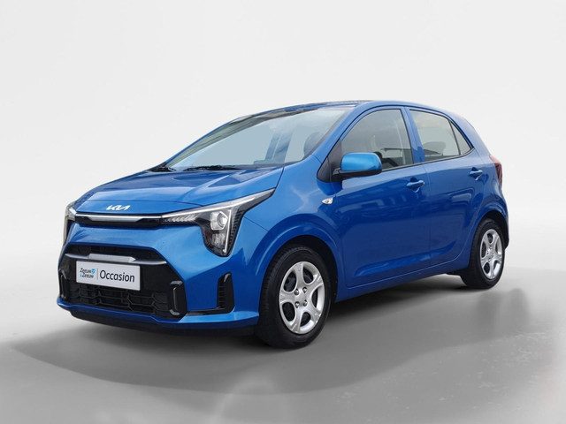 Kia Picanto 1.0 DPI DynamicLine