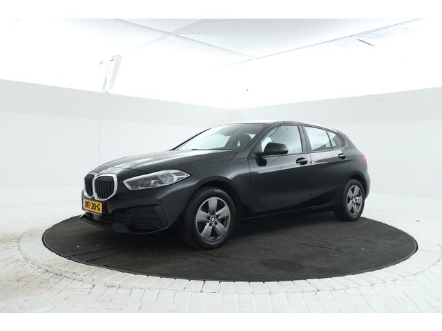 BMW 1 Serie 116d High Executive