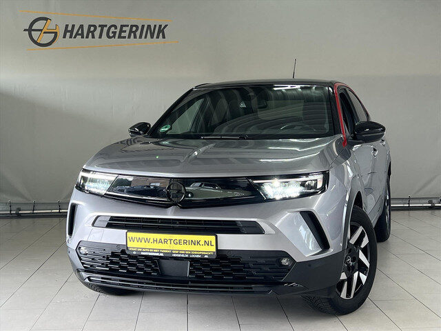 Opel Mokka 1.2 130pk Start/Stop Aut GS Line