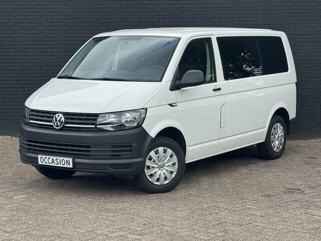 Volkswagen Transporter Kombi 2.0 TDI L1H1