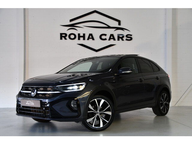 Volkswagen Taigo 1.5 R-Line Schuifkanteldak, Apple Carplay