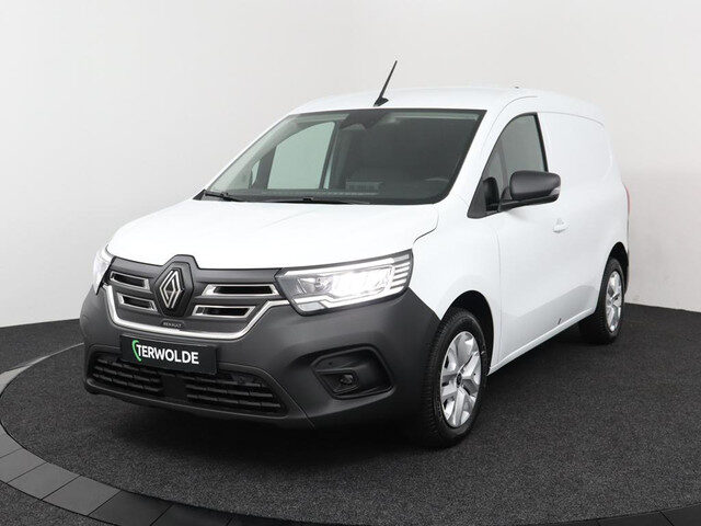 Renault Kangoo E-Tech GB L2 E-Tech electric 120 pk advance