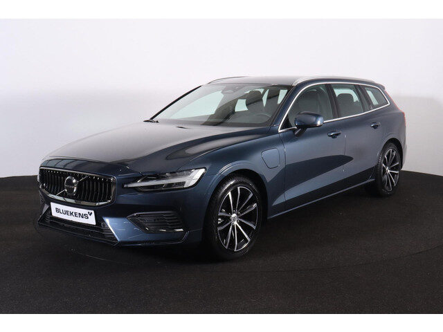 Volvo V60 T6 Recharge AWD Essential