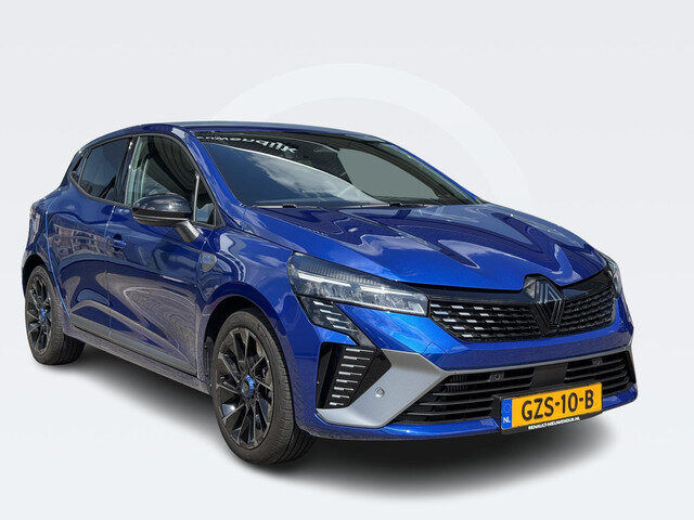 Renault Clio 1.0 TCe 90 GPF esprit Alpine