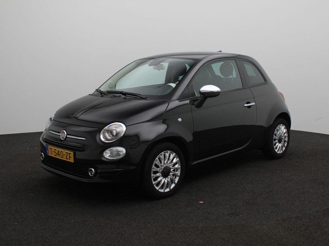 Fiat 500 1.0 Hybrid